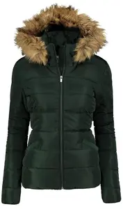 Dámská bunda Frogies Quilted