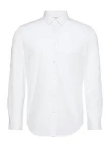 Calvin Klein Košeľa  biela