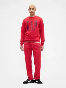 Pánské tepláky GAP s logem