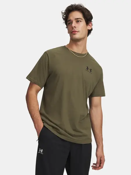 Pánské tričko Under Armour