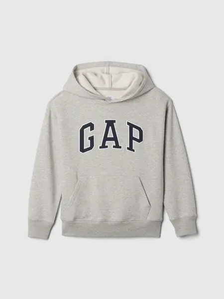 GAP Dětská mikina s logem - Kluci