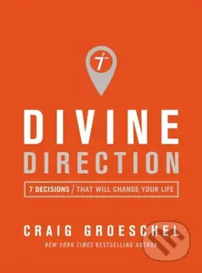 Divine Direction (7 Decisions That Will Change Your Life) - kniha z kategorie Filozofie