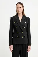 Blazer s příměsí vlny Marciano by Guess IRINA