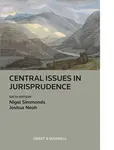 Central Issues in Jurisprudence - Joshua Neoh, Nigel Simmonds