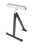 Holzstar® Podpěra materiálu MS 1 K s kuličkami
