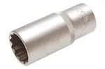 BGS technic Hlavice 1/2" pro vstřikovače 27 mm - BGS 2539