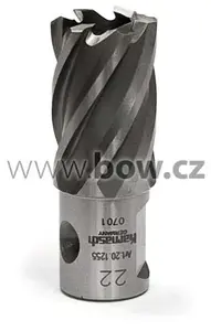 Karnasch® Jádrový vrták O 23 mm Karnasch SILVER-LINE 25