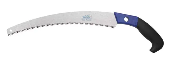 Prořezávací pila zahnutá 330 mm - PILANA