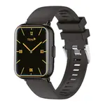 Titmo E-100 Chytré hodinky, černé