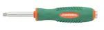 Nástavec s rukojetí, šroubovák 1/4" x 150 mm, protiskluzové madlo - JONNESWAY S26H2150A