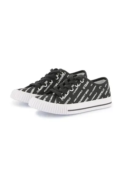 Dětské tenisky Karl Lagerfeld