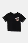 Desigual  Dětské bavlněné tričko  x Disney