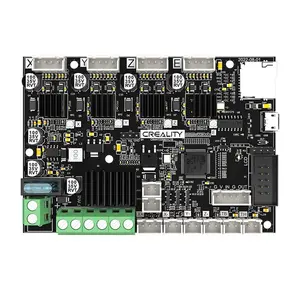 Creality E3 Free-runs TMC2209 32-bit Open Source Motherboard