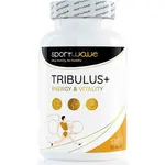 SPORT WAVE TRIBULUS+ 120 CAPS Doplněk stravy, , velikost