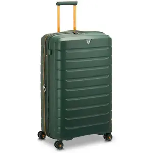 RONCATO B-FLYING MOVE 2.0 L Cestovní kufr, zelená, velikost