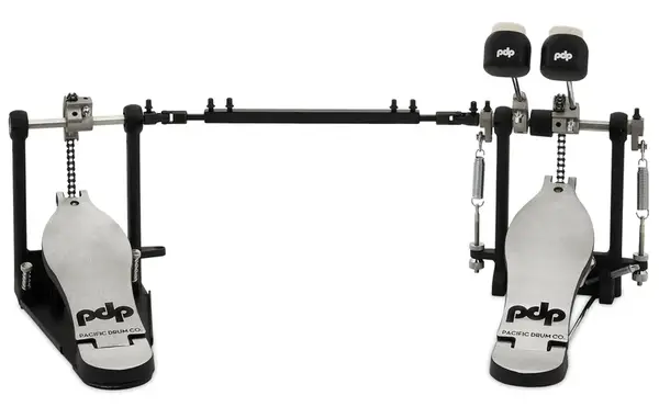 PDP PDDP712 Double Pedal 700 Series