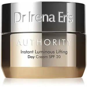 Dr Irena Eris Authority denní liftingový krém proti vráskám SPF 20 50 ml