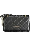 VALENTINO BAGS BLACK WOMEN'S BAG