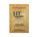DERMACOL 3D Hyaluron Therapy Revitalizačná zlupovacia maska 15 ml
