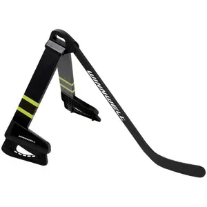 WINNWELL PRO DEFENDER STICKHANDLING AID Tréninková pomůcka, černá, velikost