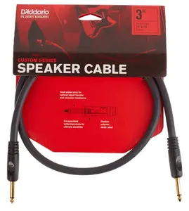 D'Addario PW-S-03