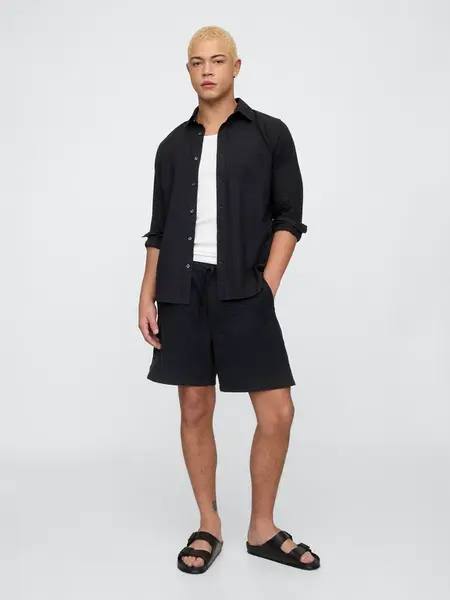 GAP Linen shorts - Men's