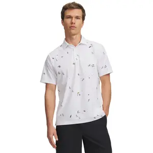 Pánske polokošele Under Armour
