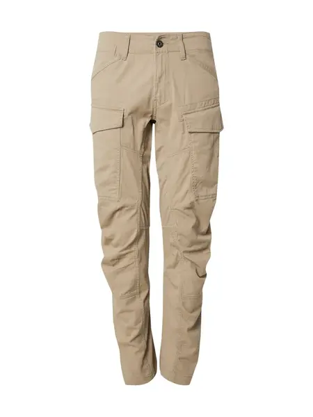 G-STAR Kapsáče  tmavobéžová