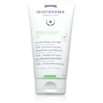 ISISPHARMA Teen Derm Gel exfoliačný čistiaci gél pre mastnú a problematickú pleť 150 ml