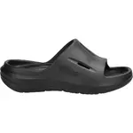 AQUOS ALTO Dámske šľapky, čierna, veľkosť