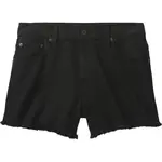 GAP VINTAGE Dámske šortky, čierna, veľkosť