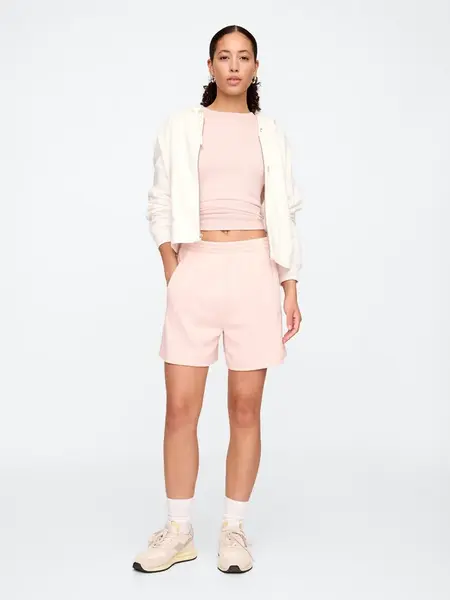 GAP Sweat Shorts Vintage Soft - Women's