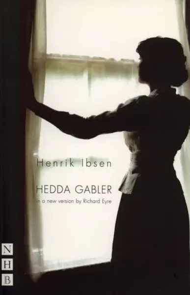 Hedda Gabler - Henrik Ibsen