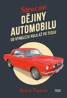Stručné dějiny automobilu - Hynek Fajmon