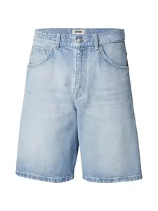 DRYKORN Džínsy 'SHORZY 10'  modrá denim