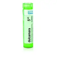 Dulcamara 5CH granule 1x4g
