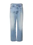 G-STAR Džínsy 'Deeggie'  modrá denim