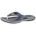 Crocs Žabky  námornícka modrá / biela