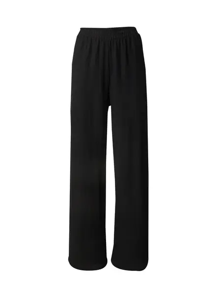 EDITED Nohavice 'Isobel'  čierna