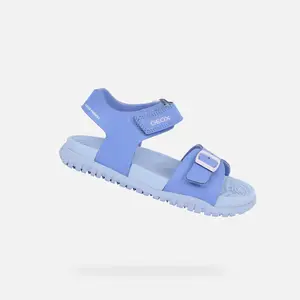 Detské sandále Geox Fusbetto