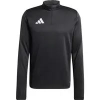 adidas ENTRANDA 26 TRAINING TOP Pánsky športový top, čierna, veľkosť