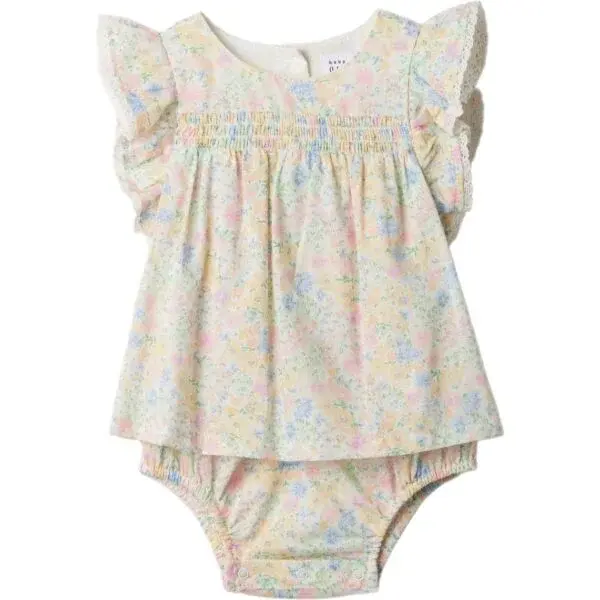 GAP BABY Detské body, mix, veľkosť