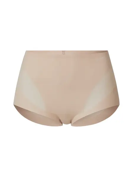 Calvin Klein Underwear Formujúce nohavičky  béžová