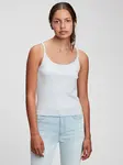 GAP Dětské tílko strappy tank - Holky
