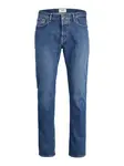 R.D.D. ROYAL DENIM DIVISION Džínsy 'Mike'  modrá denim