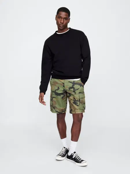 GAP Cargo Shorts - Men's