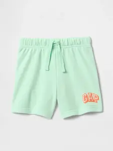 GAP Baby shorts with logo - Boys