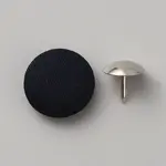 Cloth Cap Nail Button