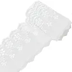 Cotton Lace Trim