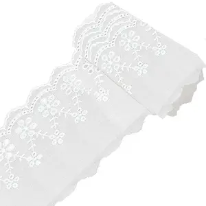Cotton Lace Trim